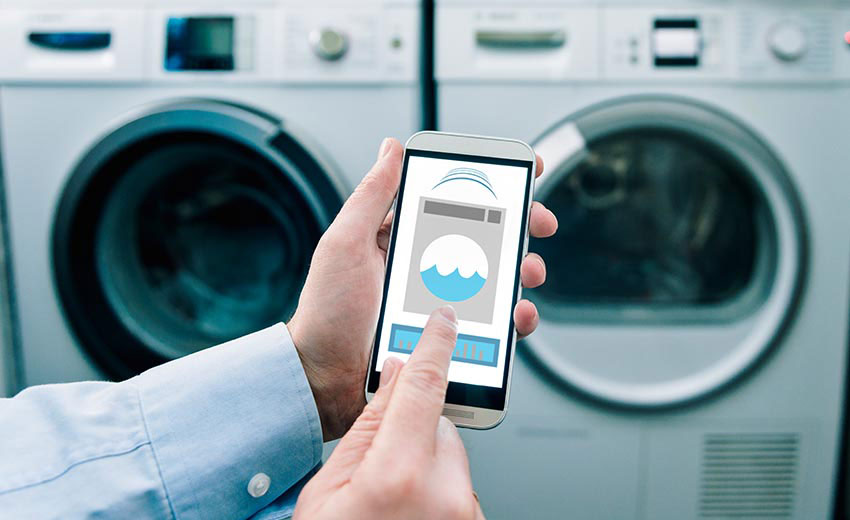 White goods - definition and meaning - Market Business News