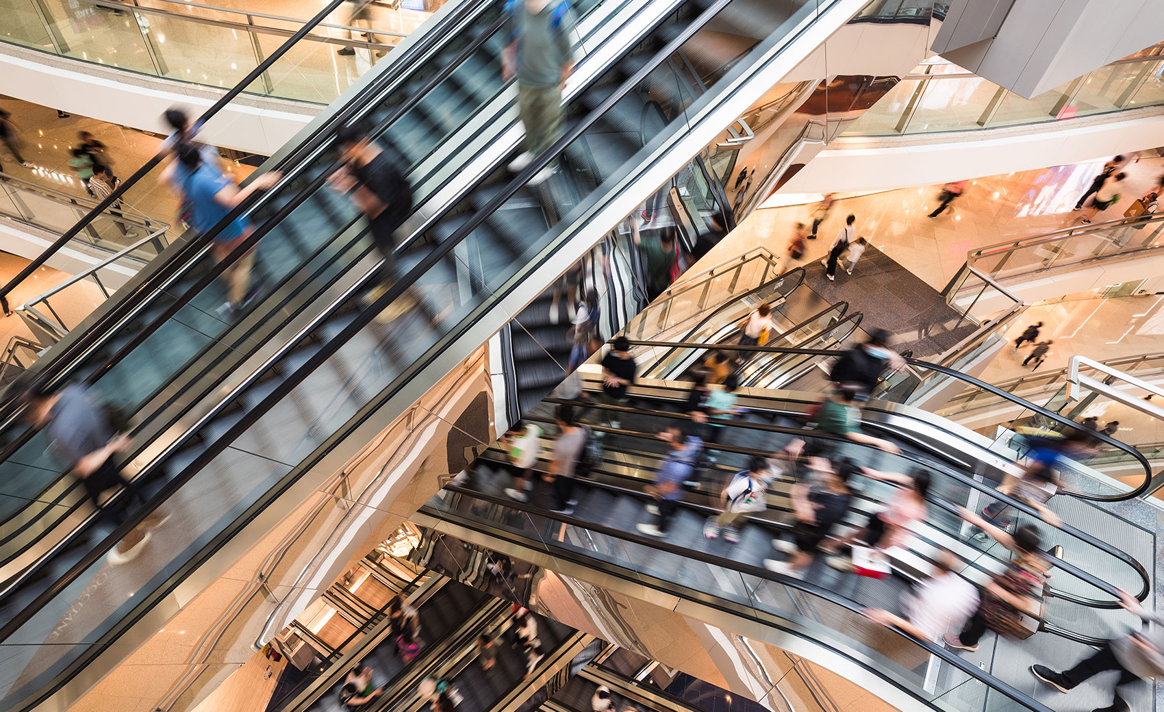 The 2024 Visual Merchandising and Display Show - A Testament to the  Resilience and Evolution of Physical Retail - Retail Focus - Retail Design