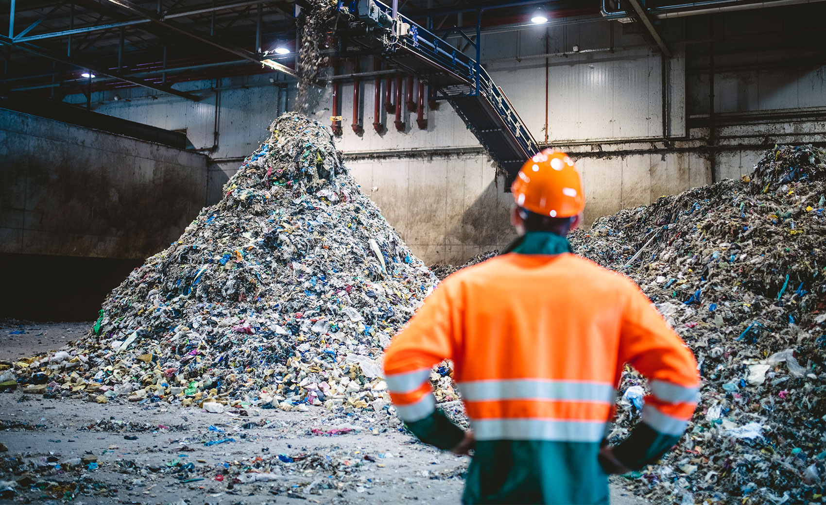 Discover the Plastic Recycling industry • RecyclingInside