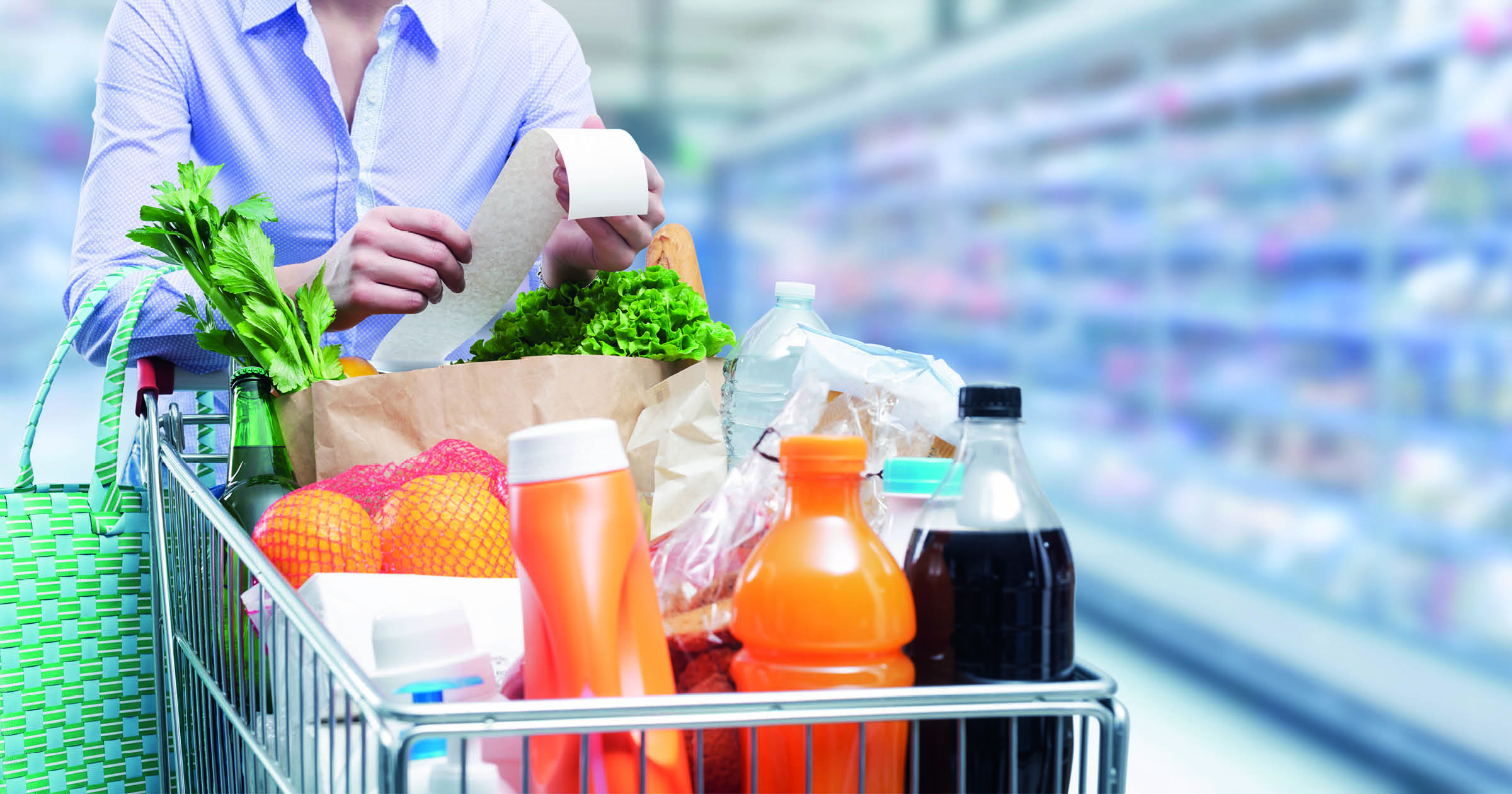 The Impact Of Rising Price Levels On F&B Manufacturers And Grocery ...