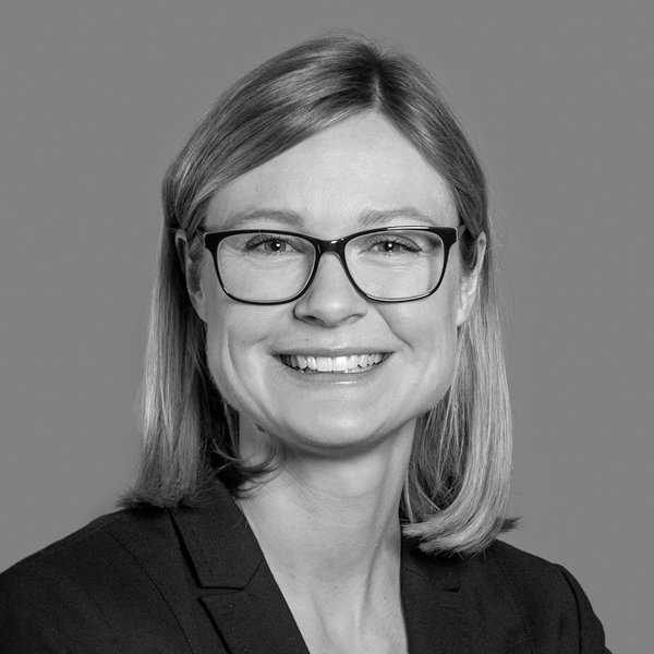 Isabell Schönemann | Roland Berger