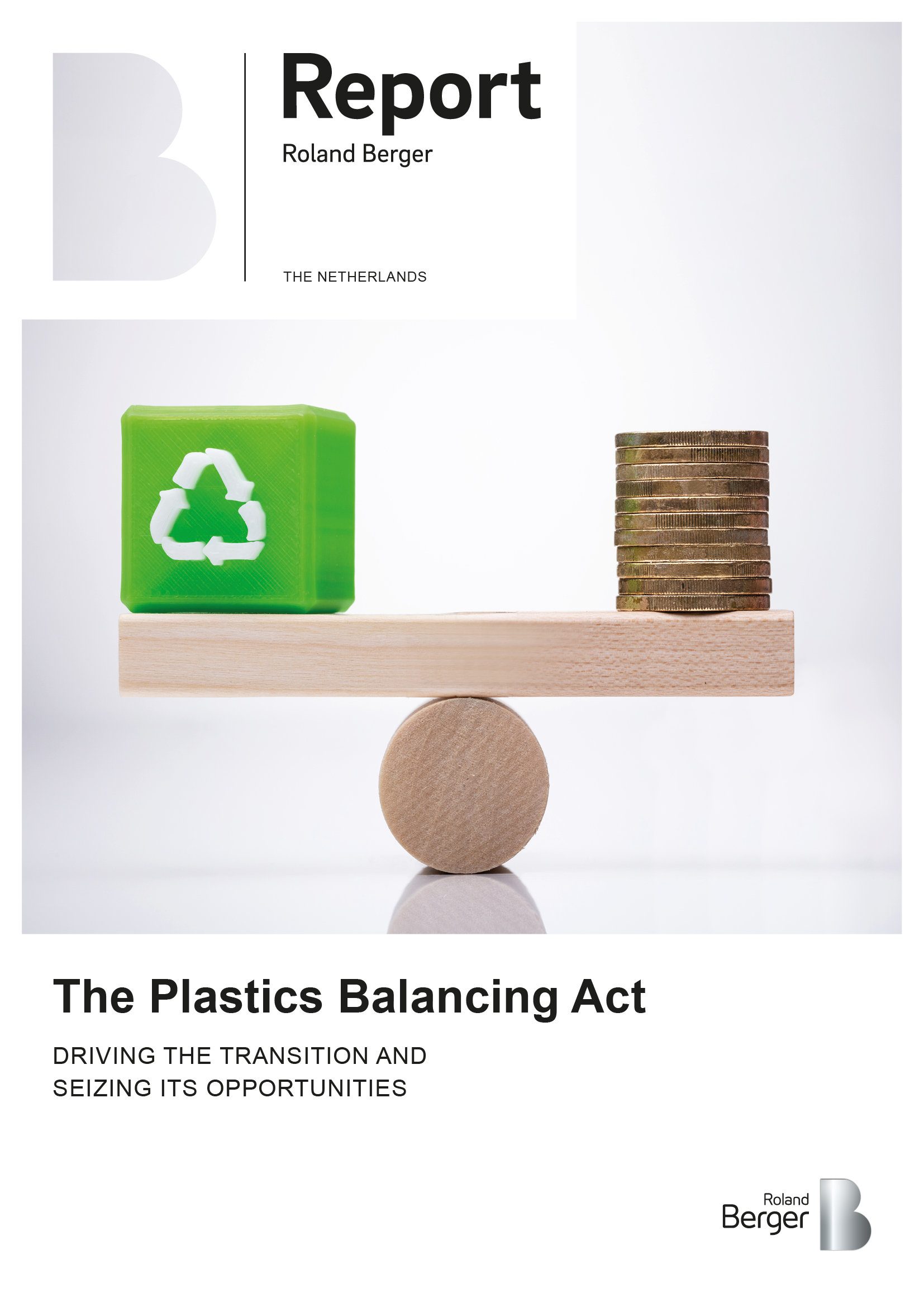 The Plastics Balancing Act