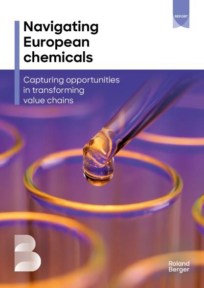 Navigating European chemicals - Part 1