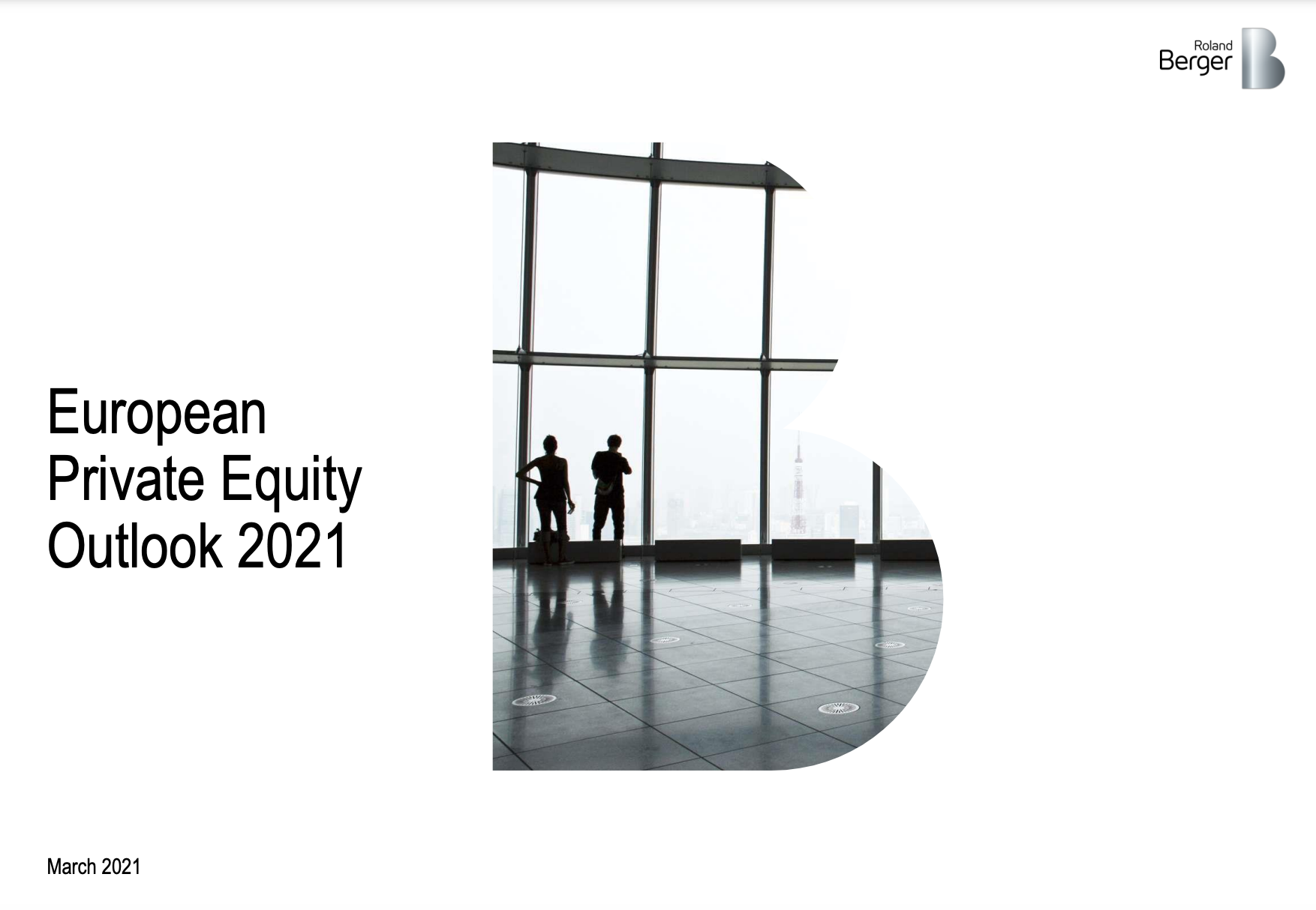 outlook private equity career