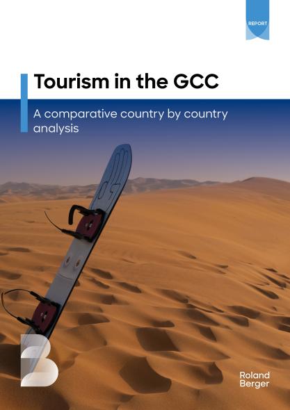 Tourism in the GCC