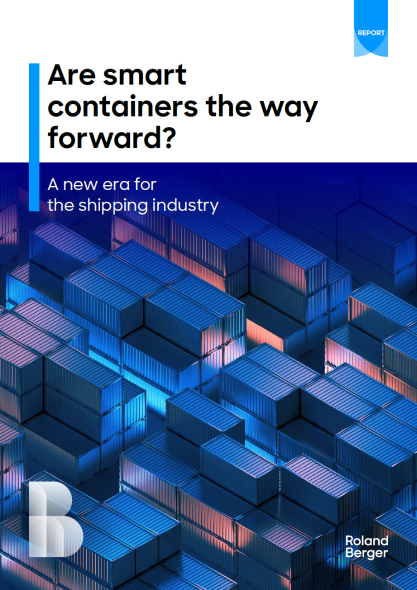 The smart container era