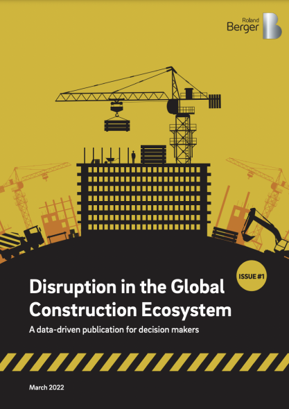 Global Construction Industry Insights & Report